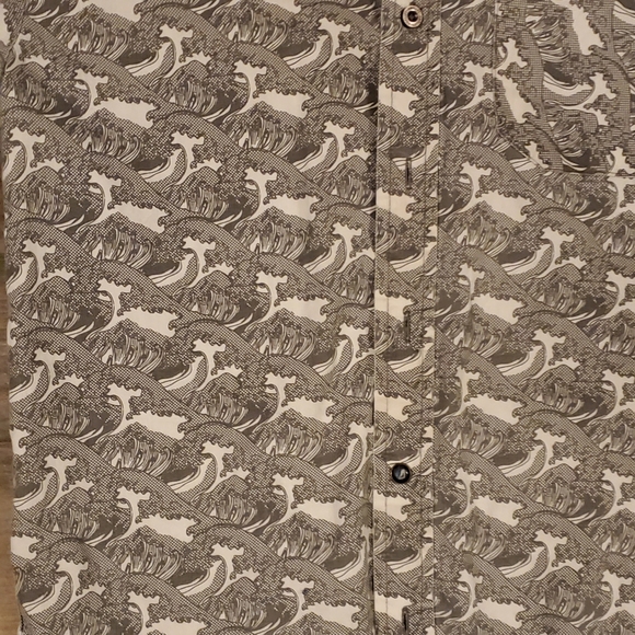 Boys surf shirt - Picture 2 of 2